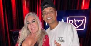 Fala Rô reestreia com Rosana Menezes e MC Duduzinho