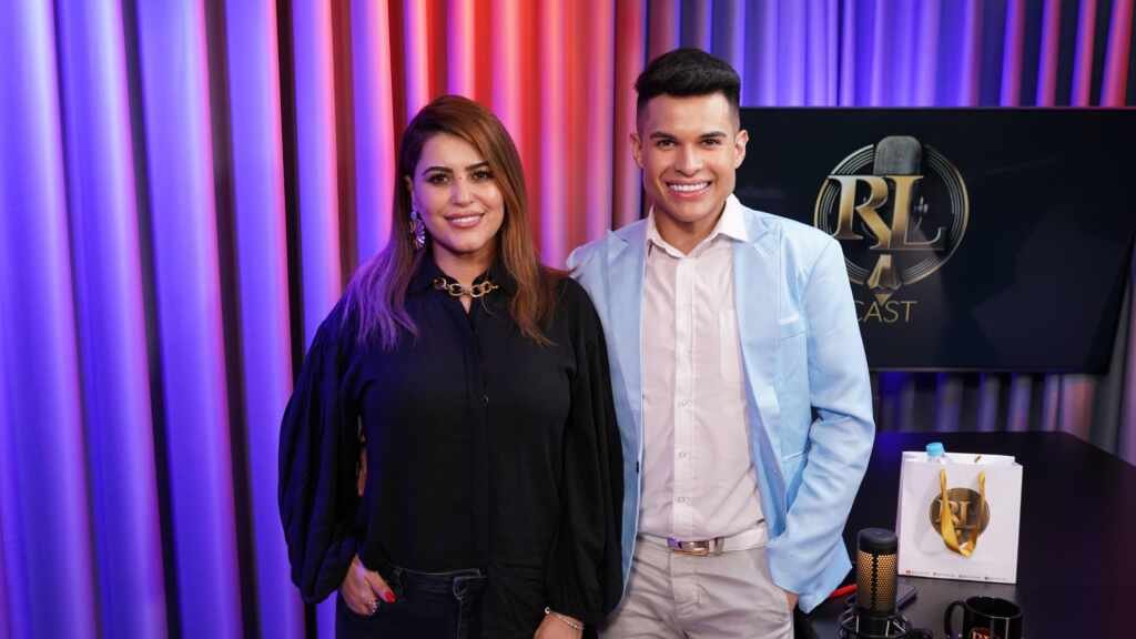 Alessandra Lezie e o Marketing Digital no RL CAST