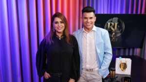 Alessandra Lezie e o Marketing Digital no RL CAST