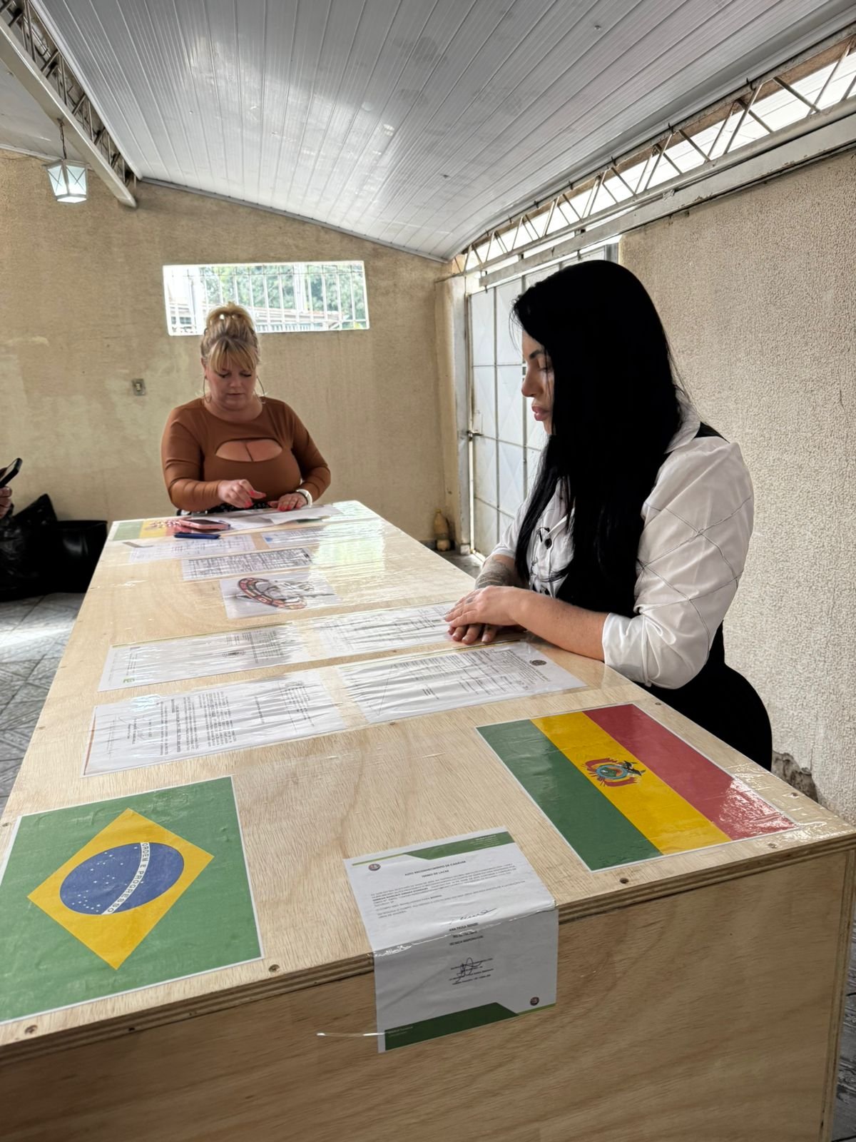 Sabryna Brizola prova que o olhar feminino pode mudar a forma de viver o luto 18 IMG 20250904 WA0056