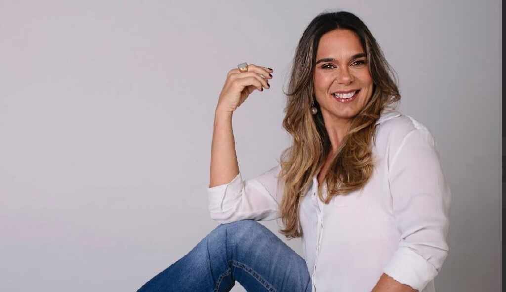 Lançamento do livro GPS Fit reúne especialistas em Ipanema