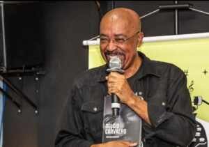 Lançamento do Livro “Delcio Carvalho : Profissão Compositor” no RJ
