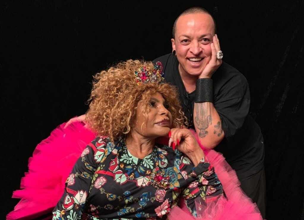 Icônico estilista Walério Araújo celebra 35 anos de carreira Icônico estilista Walério Araújo celebra 35 anos de carreira