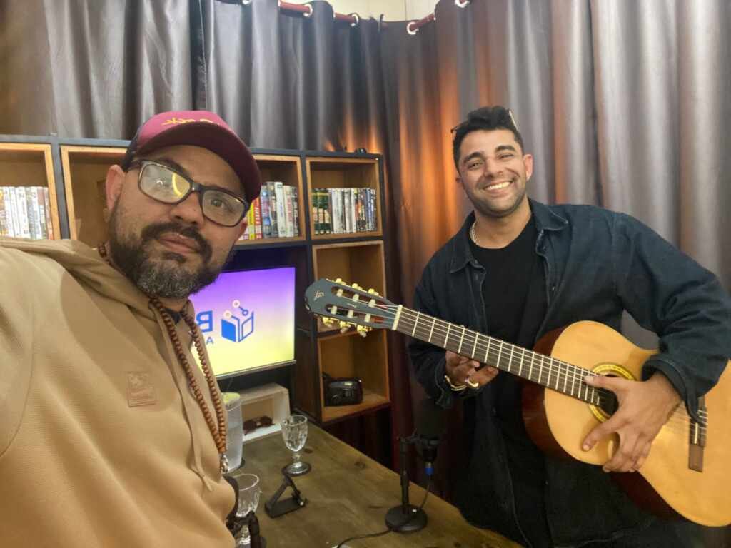 Felipe Savate lança “Incrível Demais” em homenagem às mulheres