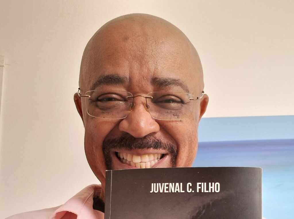 Livro sobre Delcio Carvalho terá lançamentos no Rio e São Gonçalo