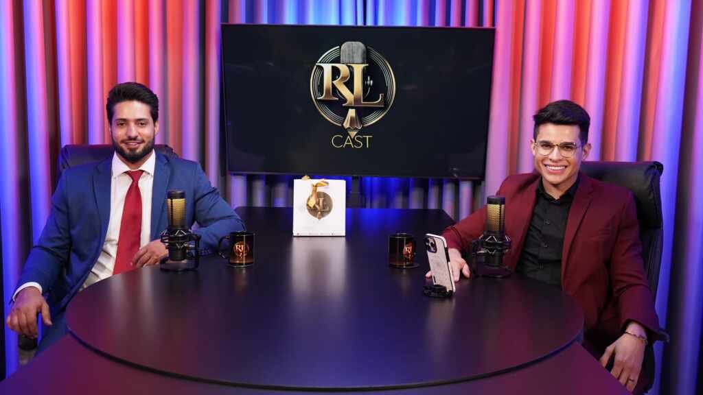 RL CAST recebe especialista em distratos imobiliários e atrasos de obras