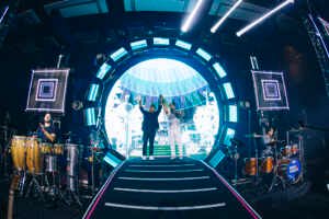 Bruno & Marrone se apresentam com a label “Inevitável – A Festa” neste sábado em SP