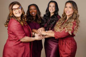 JUNTAS conferência cristã exclusiva para mulheres, acontece neste sábado (06) no Maracanã