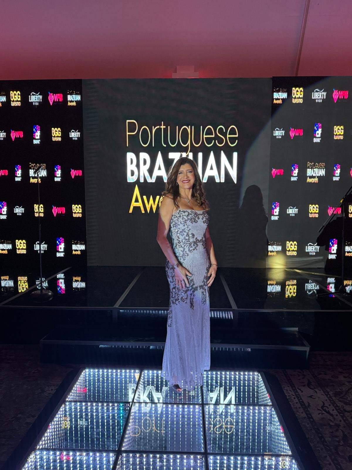 Márcia Tiago: inovação e liderança feminina premiadas em Nova York 20 PHOTO 2025 09 05 19 16 27 2