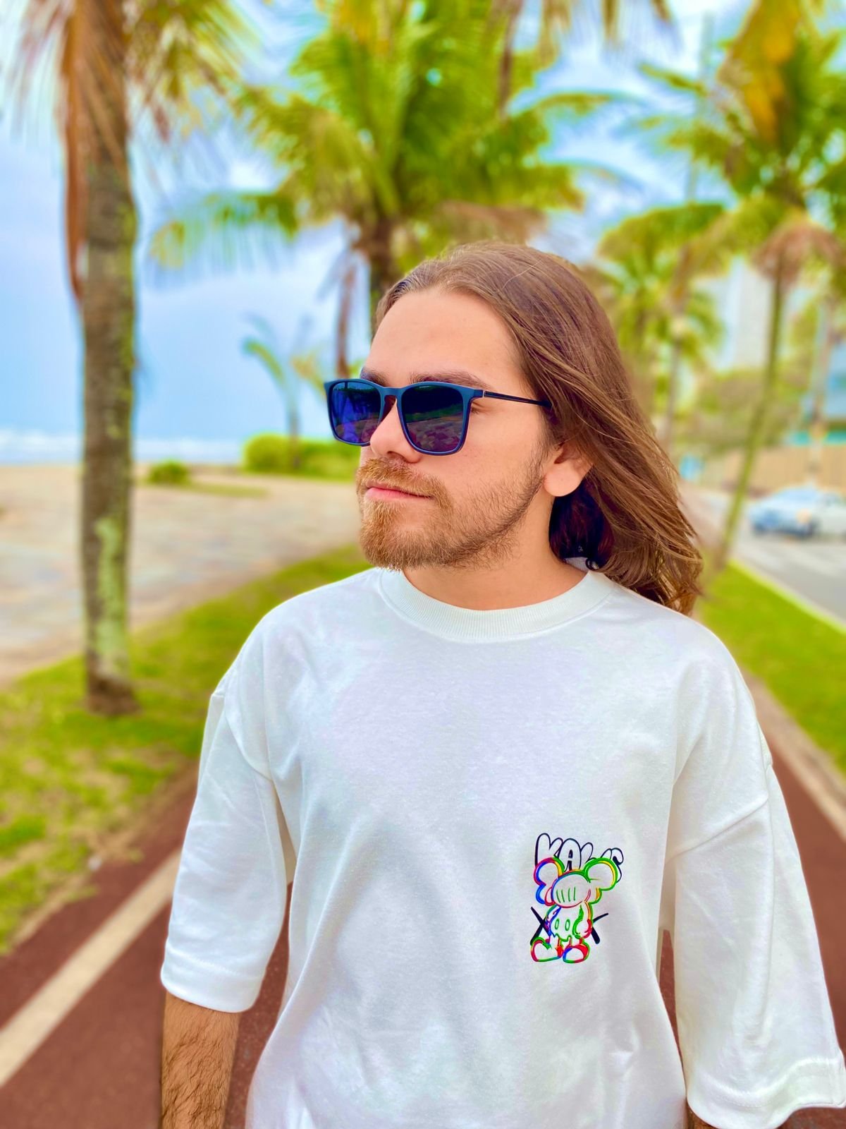 Marmotinha estreia na terceira temporada do New Face Reality Brasil 18 PHOTO 2025 09 11 23 44 30