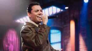 Felipe Araújo grava DVD intimista com participação de Simone Mendes em São Paulo