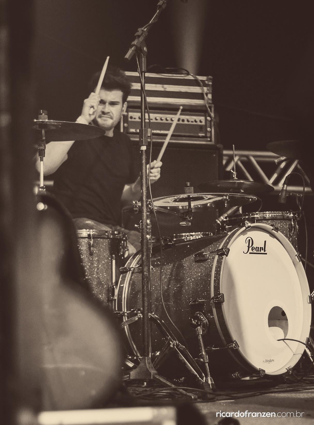 Show Curitiba Master Hall4 Apr.2013