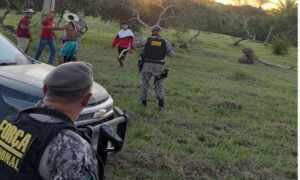 Extremo Sul da Bahia: produtores rurais são atacados durante tentativa de vistoria 