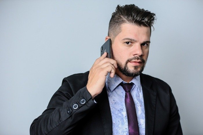 Diego Filho: O estrategista digital que está redefinindo o futuro com inteligência artificial Diego Filho: O estrategista digital que está redefinindo o futuro com inteligência artificial