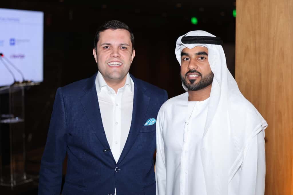 Rodrigo Paiva projeta crescimento dos investimentos árabes no Brasil após evento com 60 empresários