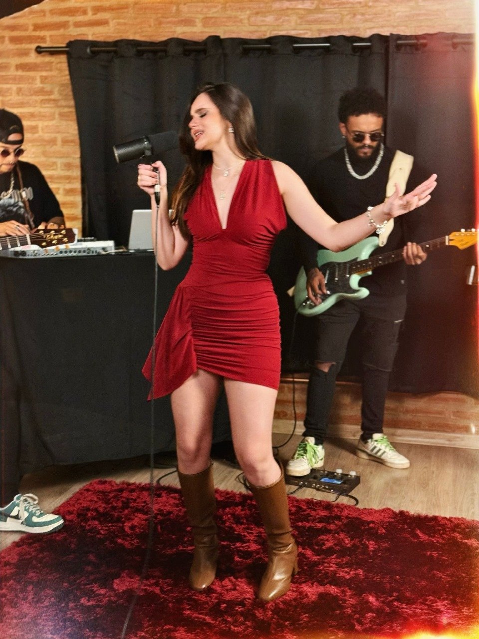 Rafaela Carrer lança a música “Senha do sonho” 20 aa139b7e a218 42cb bcf8 621b02b1bc7c