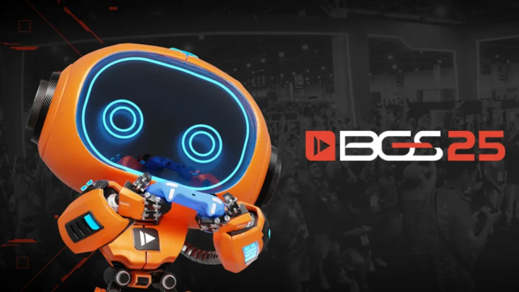 Brasil Game Show: Tudo o que já sabemos da maior feira de games do Brasil Brasil Game Show: Tudo o que já sabemos da maior feira de games do Brasil