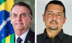 Vidente prevê condenação de Bolsonaro e possíveis represálias internacionais