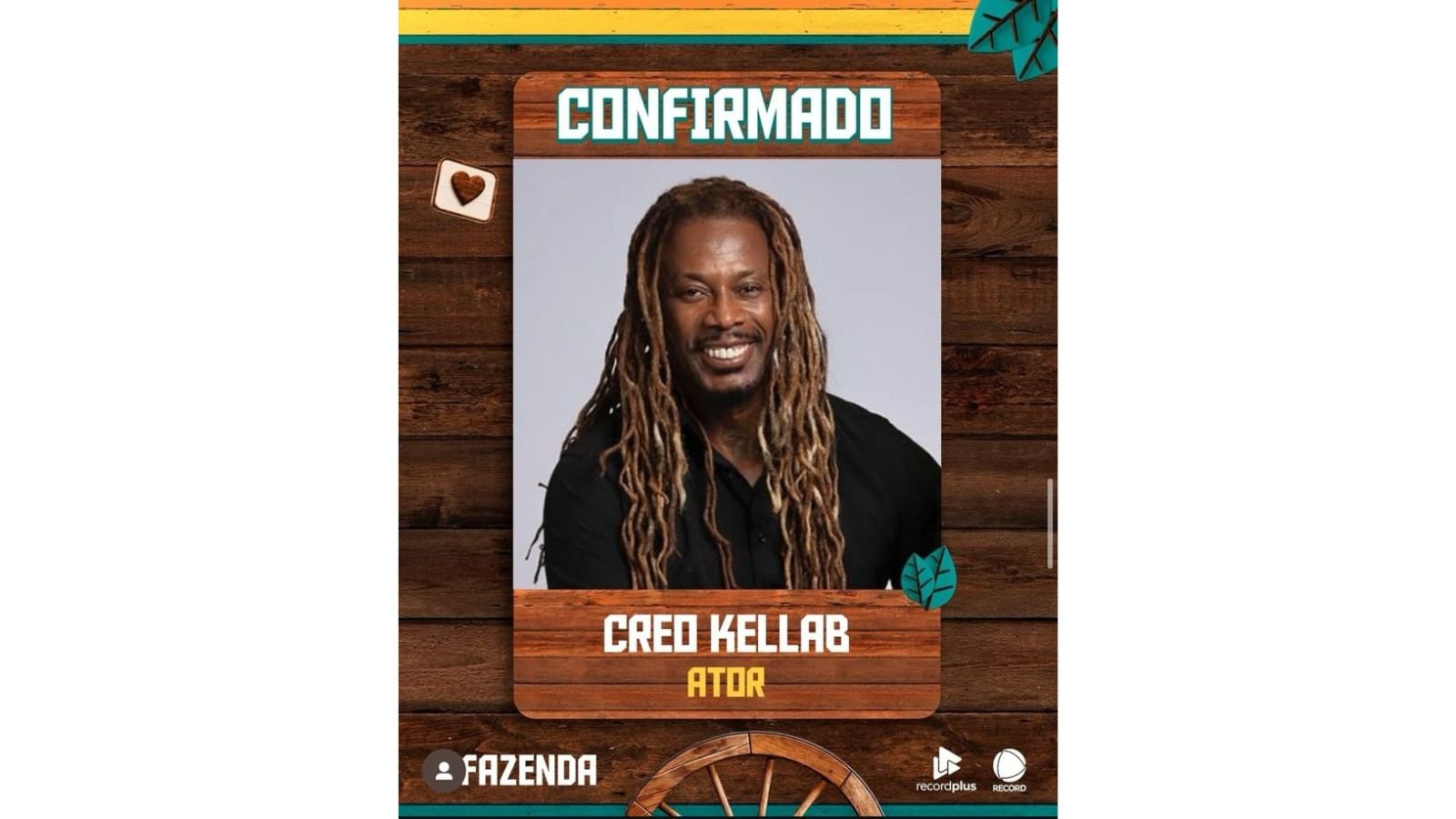 Quem são os infiltrados em A Fazenda 17 e o que eles farão no reality show