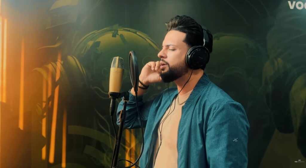 Vini Drumond lança nesta quarta-feira (24) a música “Próximo erro” Vini Drumond lança nesta quarta-feira (24) a música “Próximo erro”