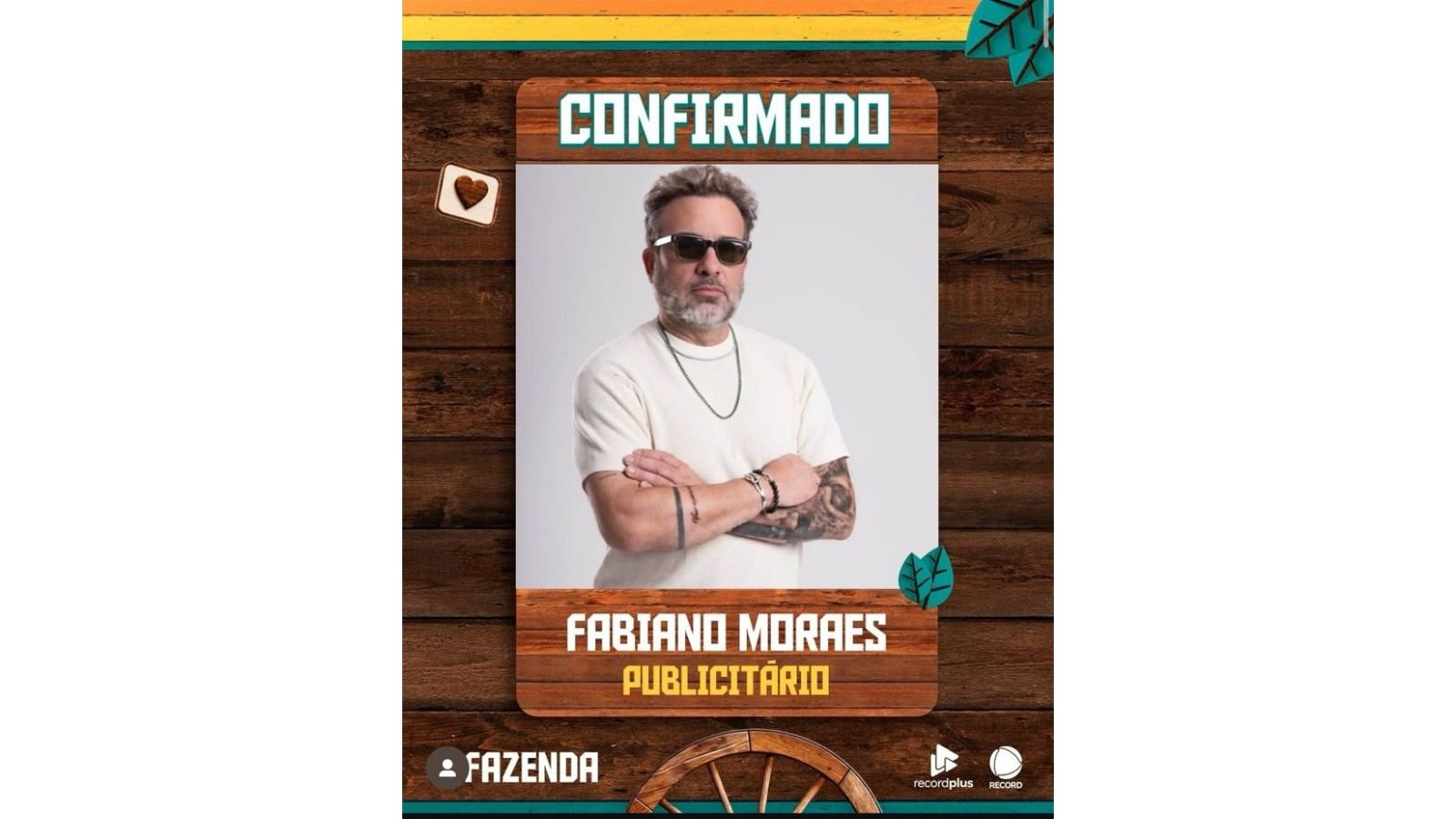 Quem são os infiltrados em A Fazenda 17 e o que eles farão no reality show