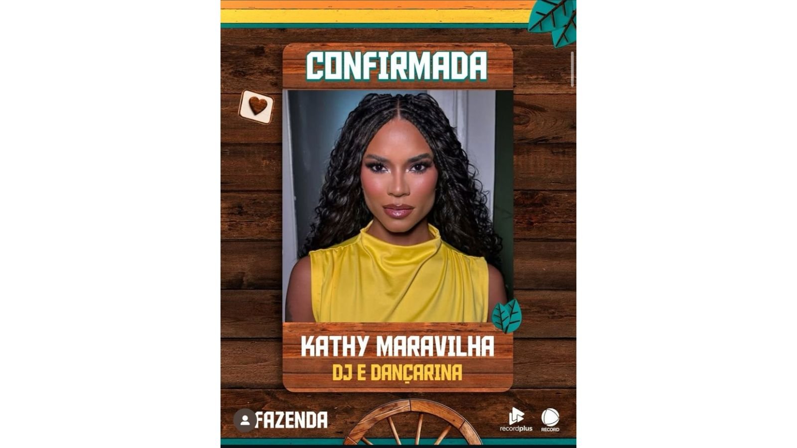 Quem são os infiltrados em A Fazenda 17 e o que eles farão no reality show