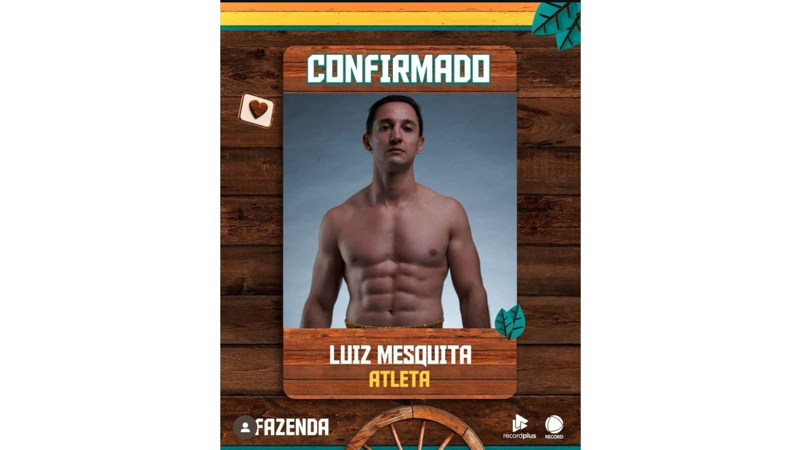Quem são os infiltrados em A Fazenda 17 e o que eles farão no reality show