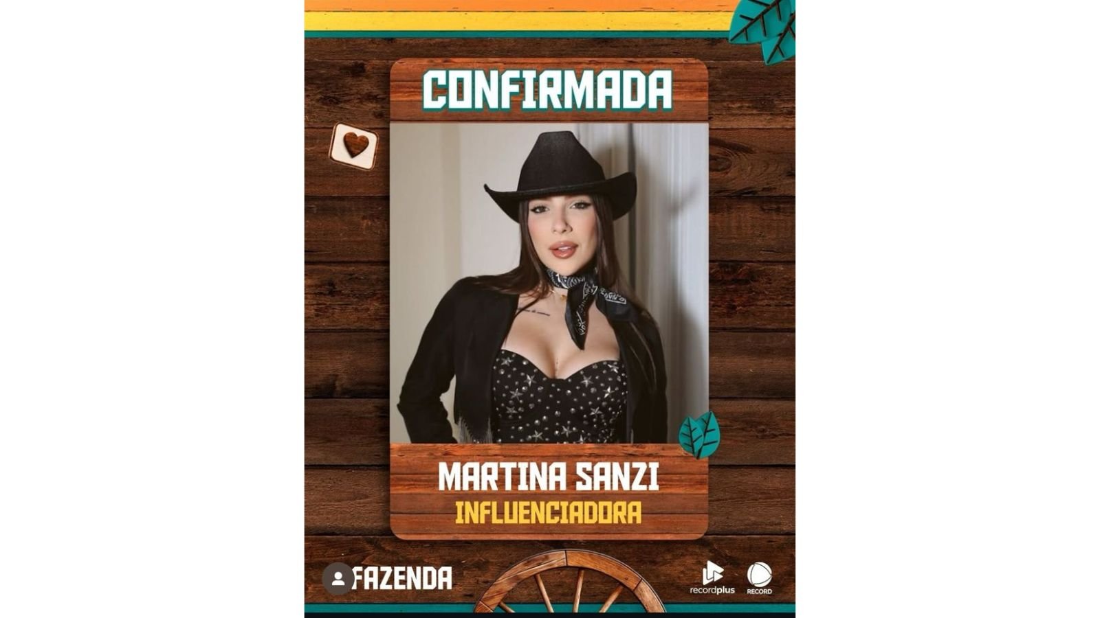 Quem são os infiltrados em A Fazenda 17 e o que eles farão no reality show