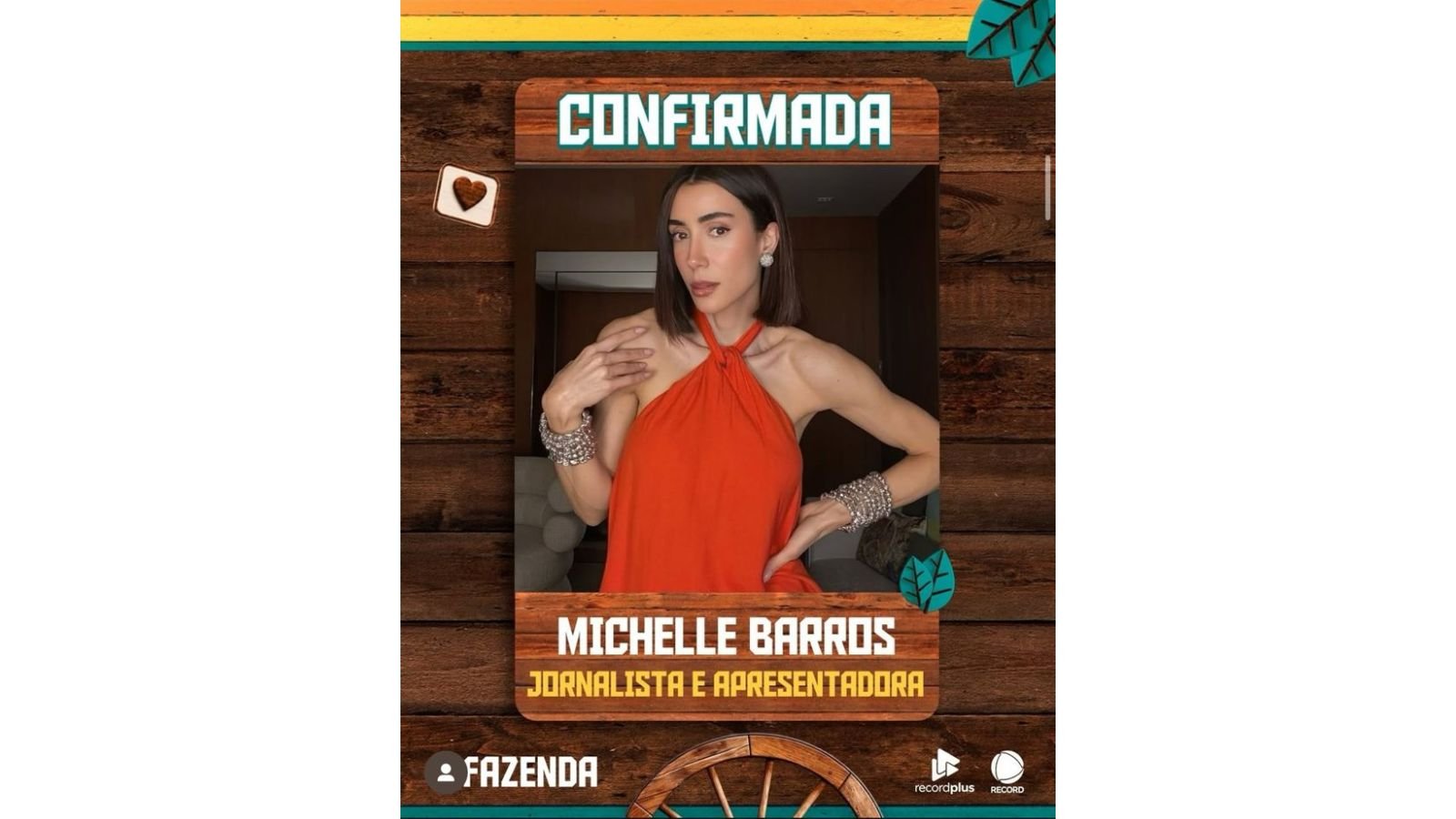 Quem são os infiltrados em A Fazenda 17 e o que eles farão no reality show
