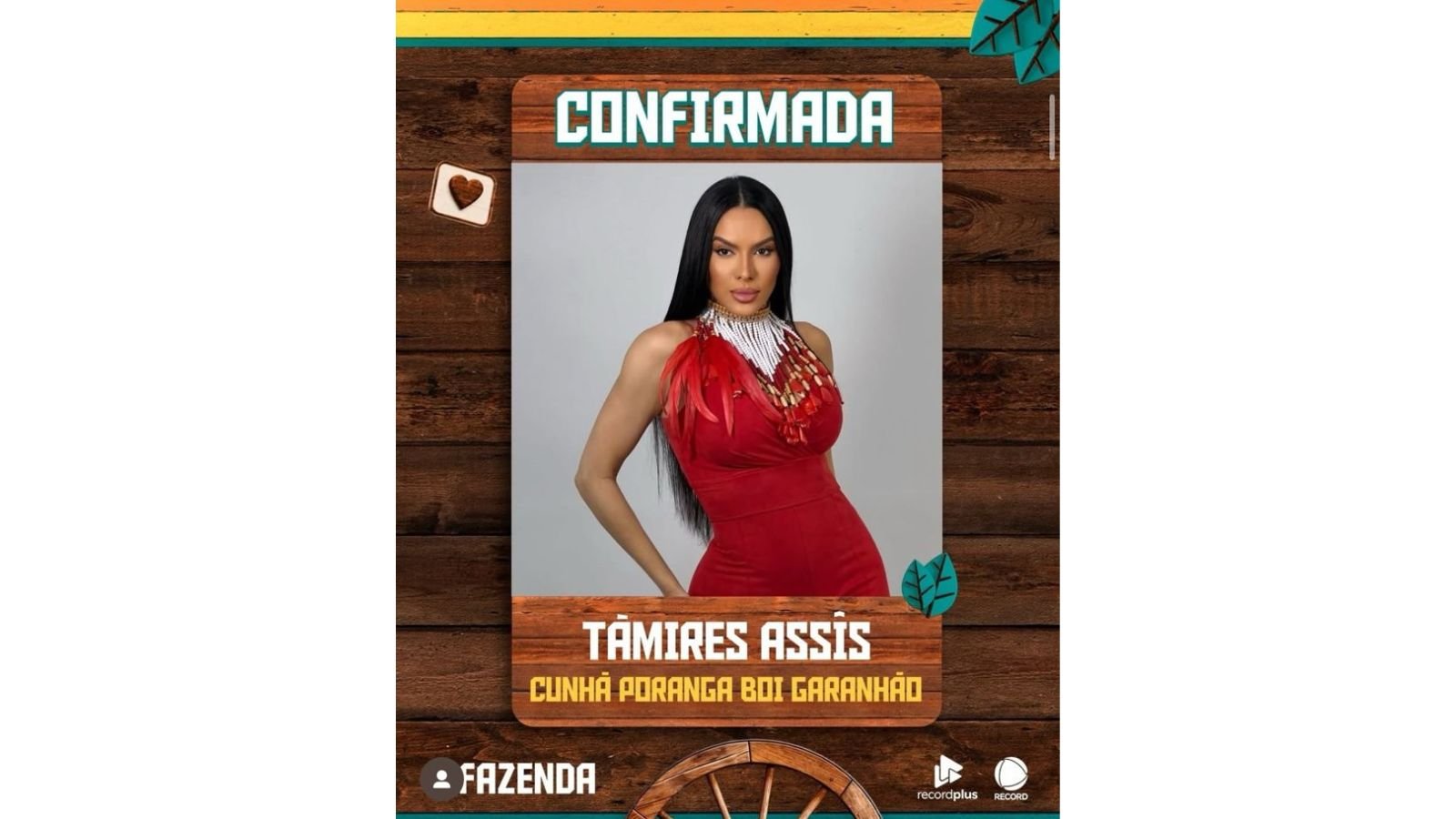 Quem são os infiltrados em A Fazenda 17 e o que eles farão no reality show