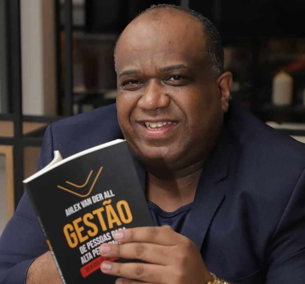 A nova era da gestão de pessoas já chegou: Assessments AVDA A nova era da gestão de pessoas já chegou: Assessments AVDA