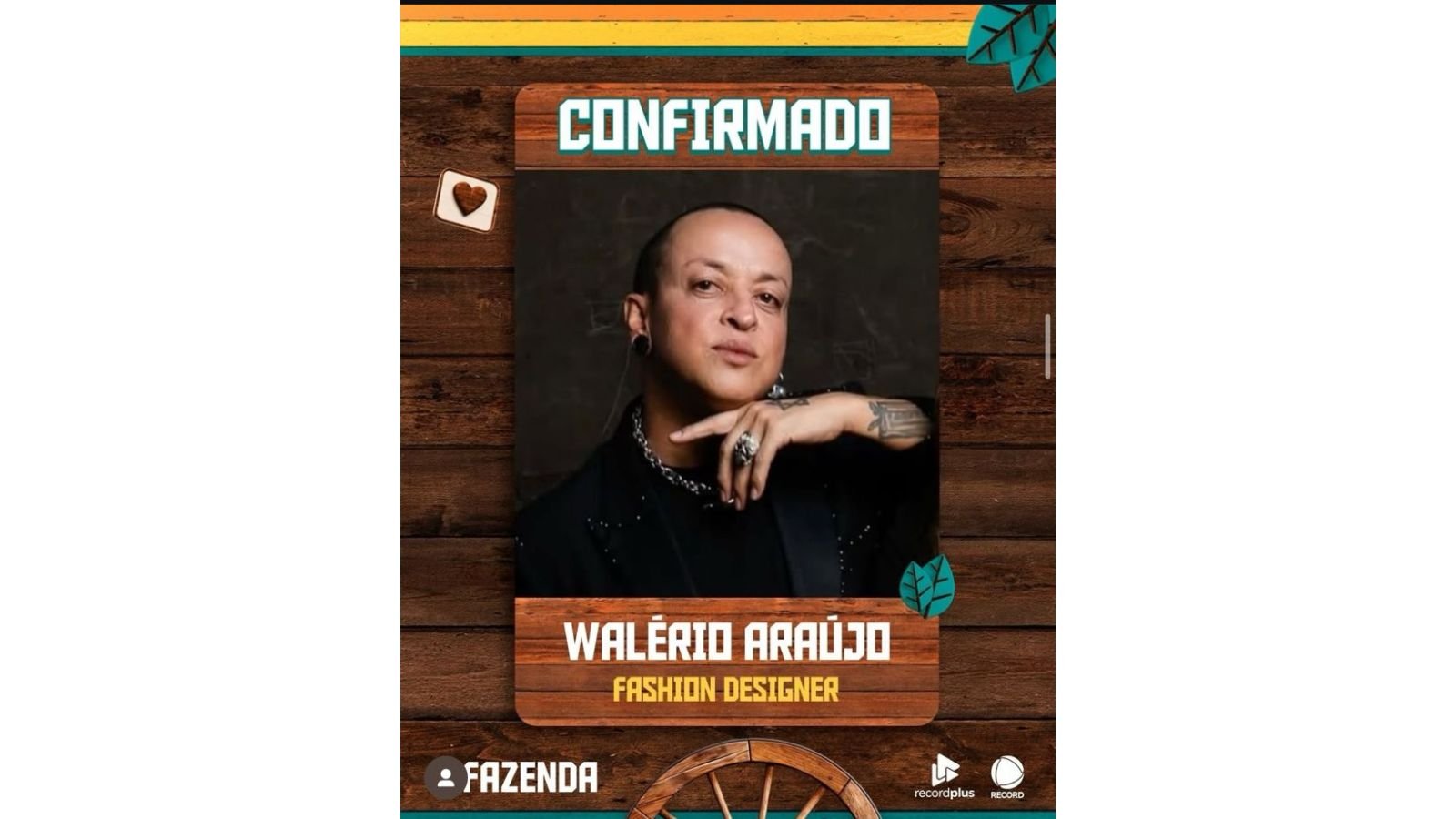 Quem são os infiltrados em A Fazenda 17 e o que eles farão no reality show