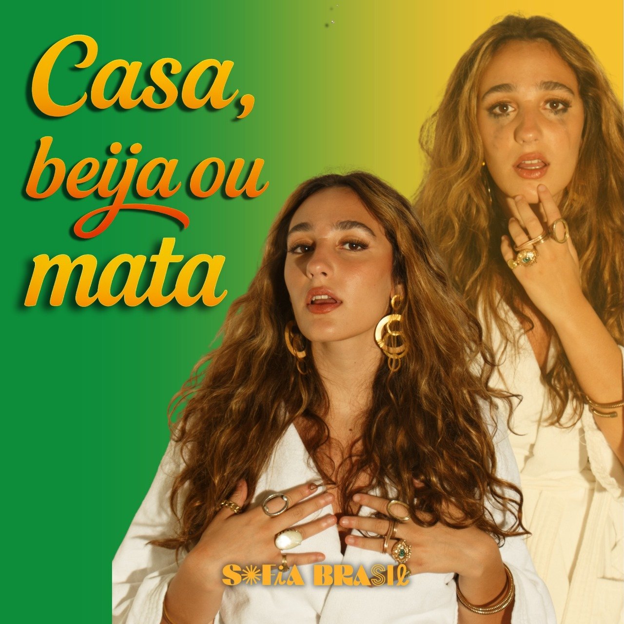 Sofia Brasil lança a irreverente “Casa, beija, mata” 16 0c408e4a 7cba 473b 8555 46623590cf27