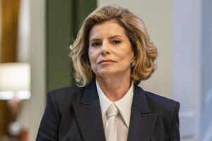 Morre Odete Roitman, empresaria amava o luxo e odiava o Brasil