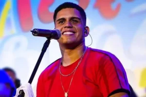 Gaab comanda show no Dolores Bar e Restaurante no dia 21 de outubro