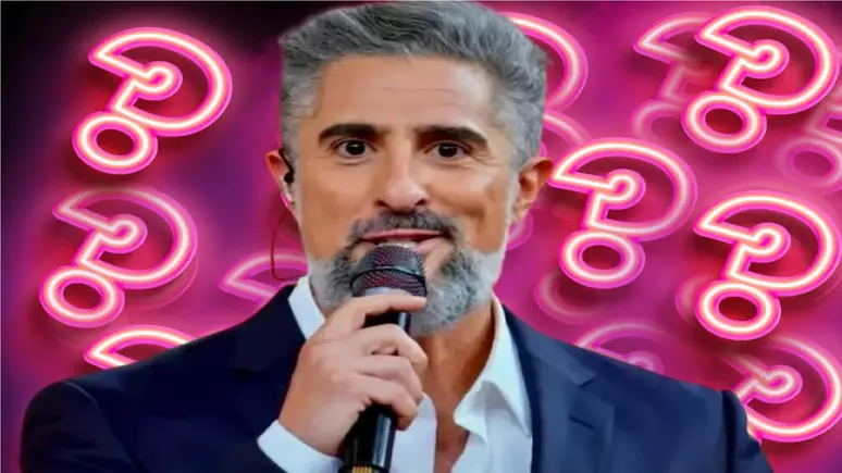 Marcos Mion tem substituto no 'Caldeirão'? Globo revela nome da apresentadora reserva 19 Marcos Mion tem substituto no 'Caldeirão'? Globo revela nome da apresentadora reserva