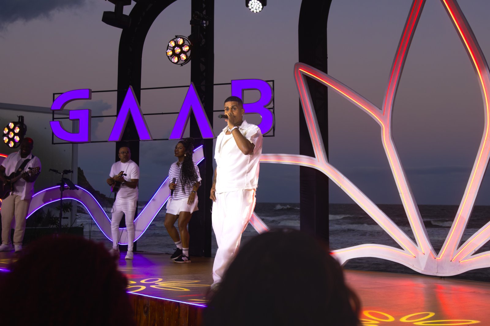 Foto: Geovani Moreira / EGOBrazil