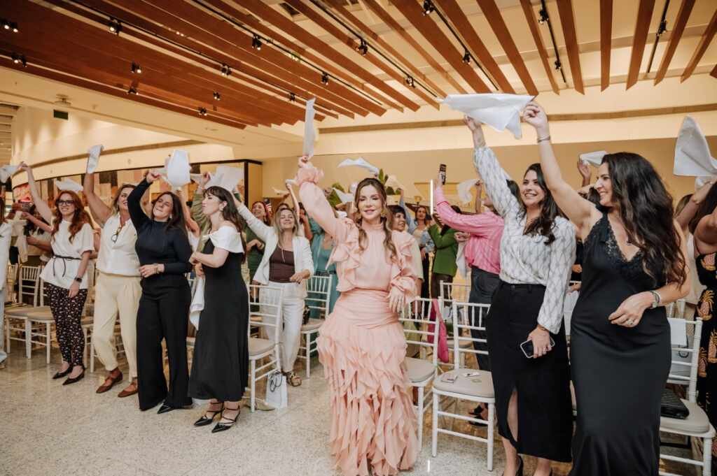 Summer Glow: encontro exclusivo de beleza e negócios no Iguatemi Campinas