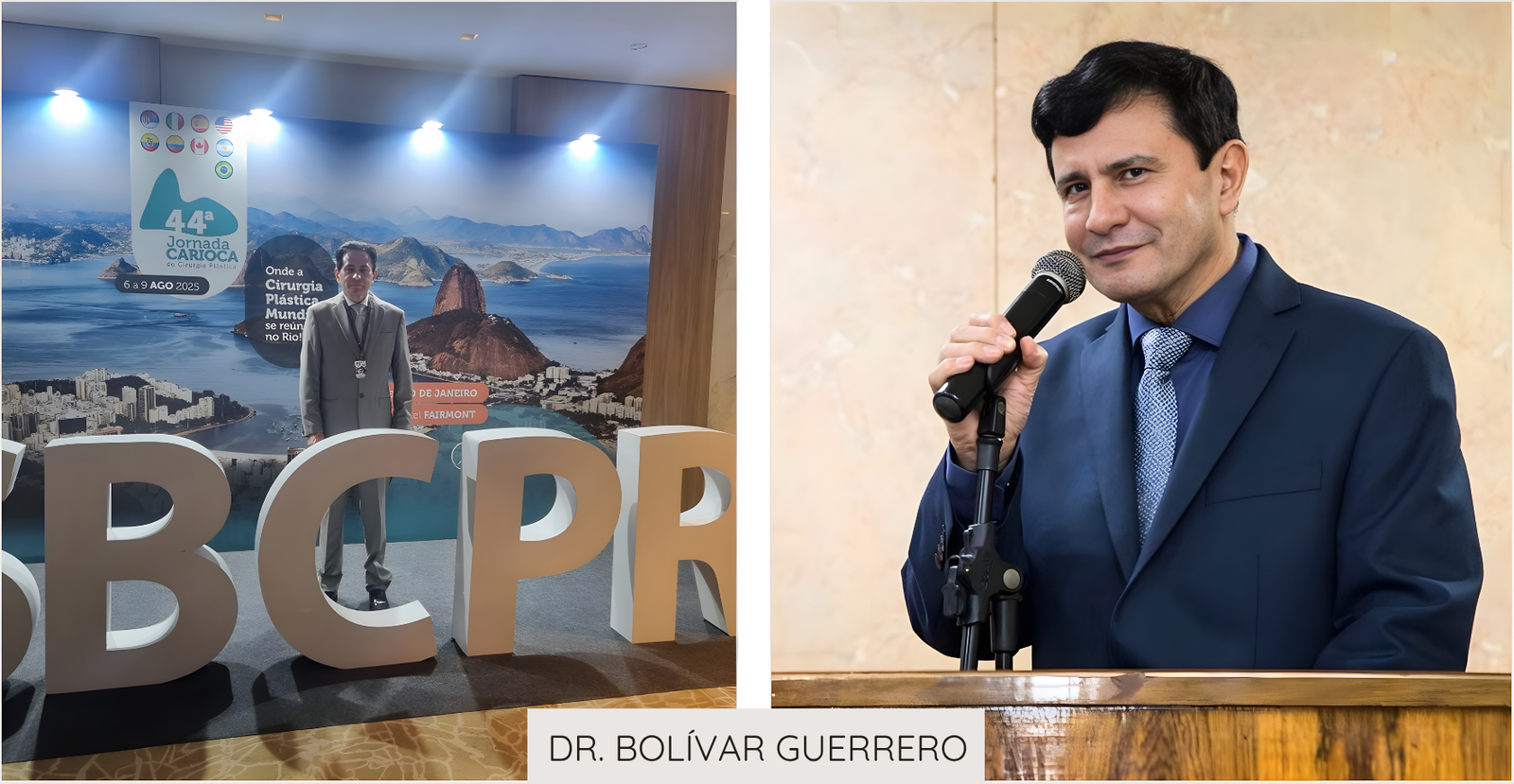 Bolivar Guerrero FOTO 3