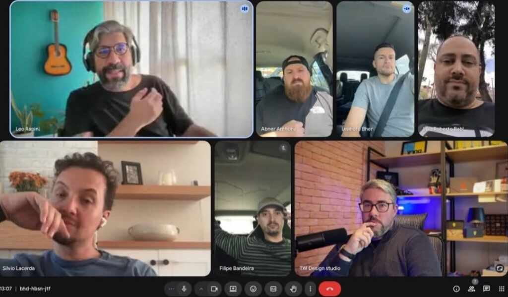 “Traz o rock de volta, por favor”, fãs criam expectativa com reunião da Banda Megafone