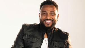 Eli Soares comemora sua 8ª indicação ao Grammy e lança novo projeto