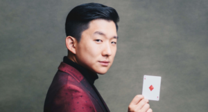 Pyong Lee é convidado para traduzir estrela de “Round 6” em evento no Brasil