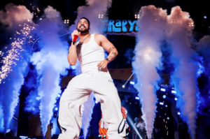 Henry Freitas leva o projeto “Terapya do Henry” a Fortaleza