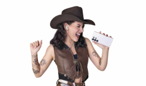 Ana Castela apresenta “A Um 5G de Você”, canção que fala sobre conexão e amor