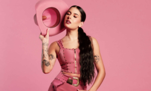 Como 2025 se tornou o ano de consolidação de Ana Castela como ícone da música brasileira