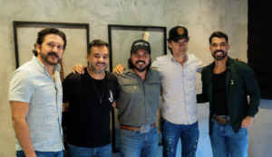 AgroPlay Music anuncia a chegada de Jads & Jadson em seu casting artístico
