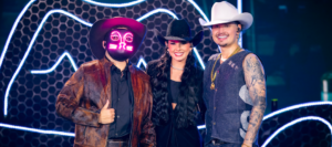 CountryBeat e Ana Castela se unem em bolero inédito no novo EP “Isso É CountryBeat Vol. 2”