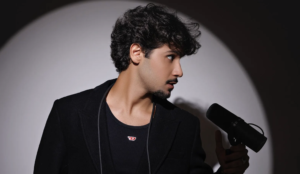 Nilson Neto lança primeiro álbum da carreira e revela as duas faces de sua essência musical