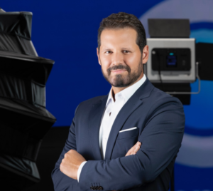 Ex-Globo Dony De Nuccio compra emissora nos EUA e vai concorrer com Globo Internacional