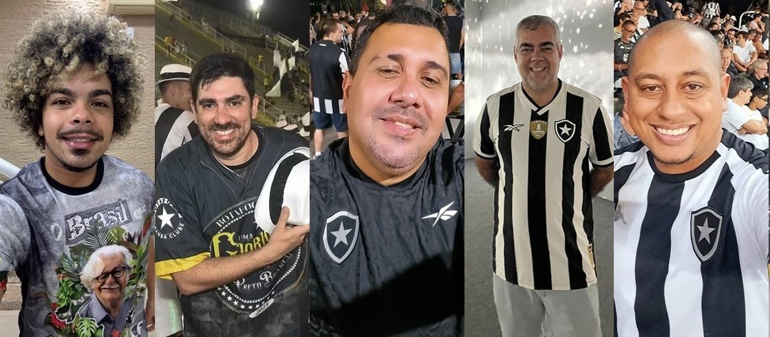 Marcelo Adnet assinará samba da Botafogo Samba Clube no carnaval de 2026 17 Compositores samba Botafogo